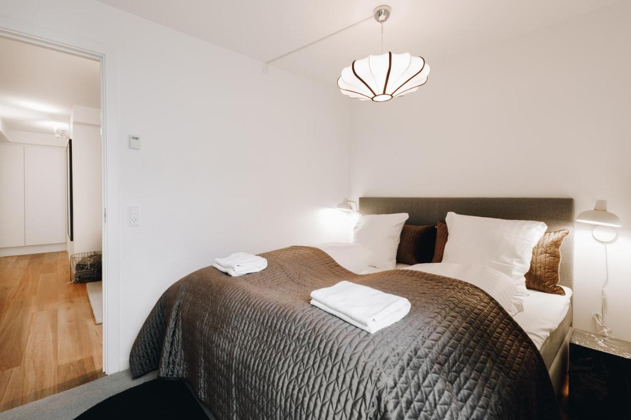 Appartement Beautiful On Stroget In Center Copenhague