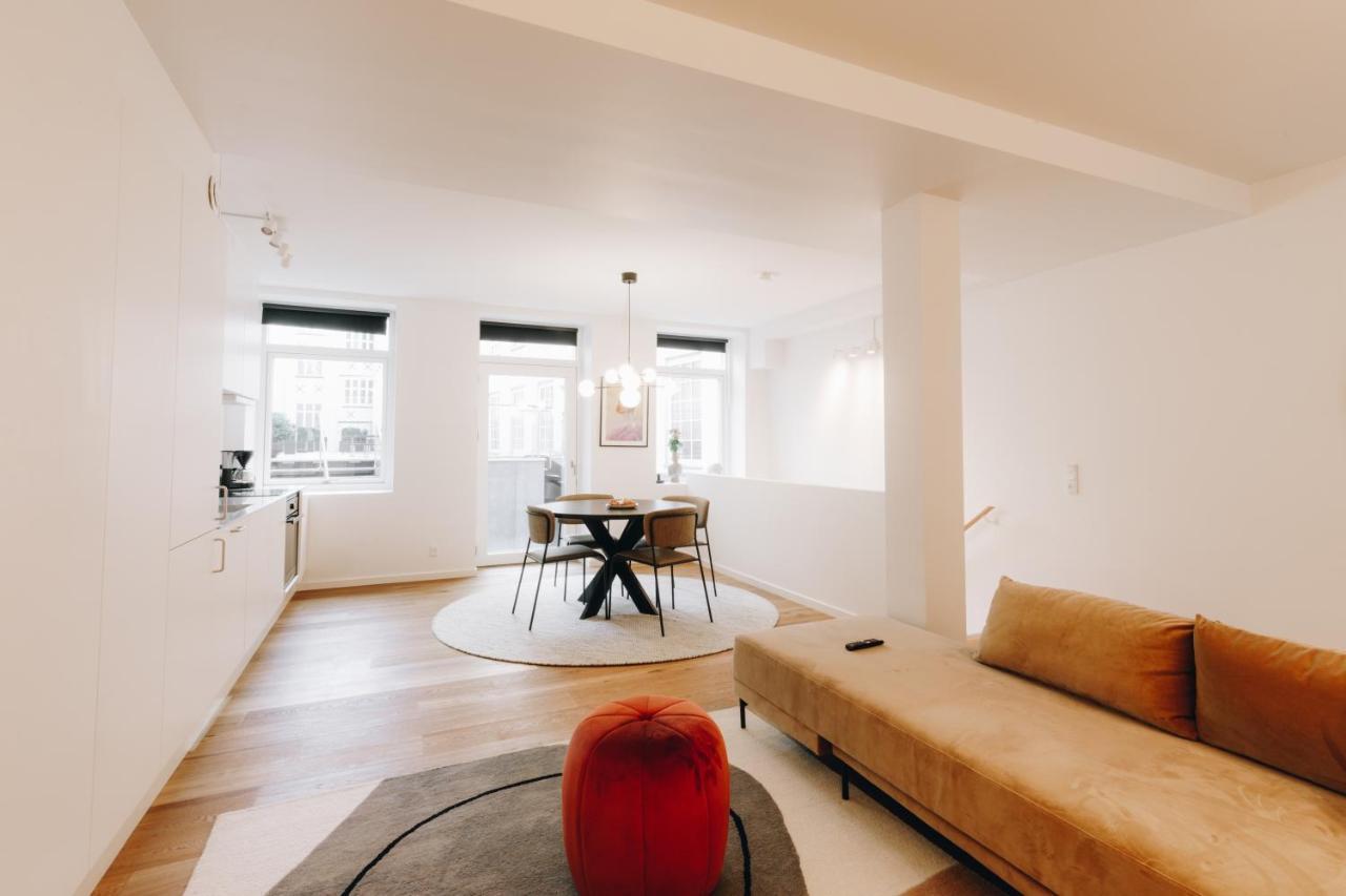 Beautiful On Stroget In Center Appartement *