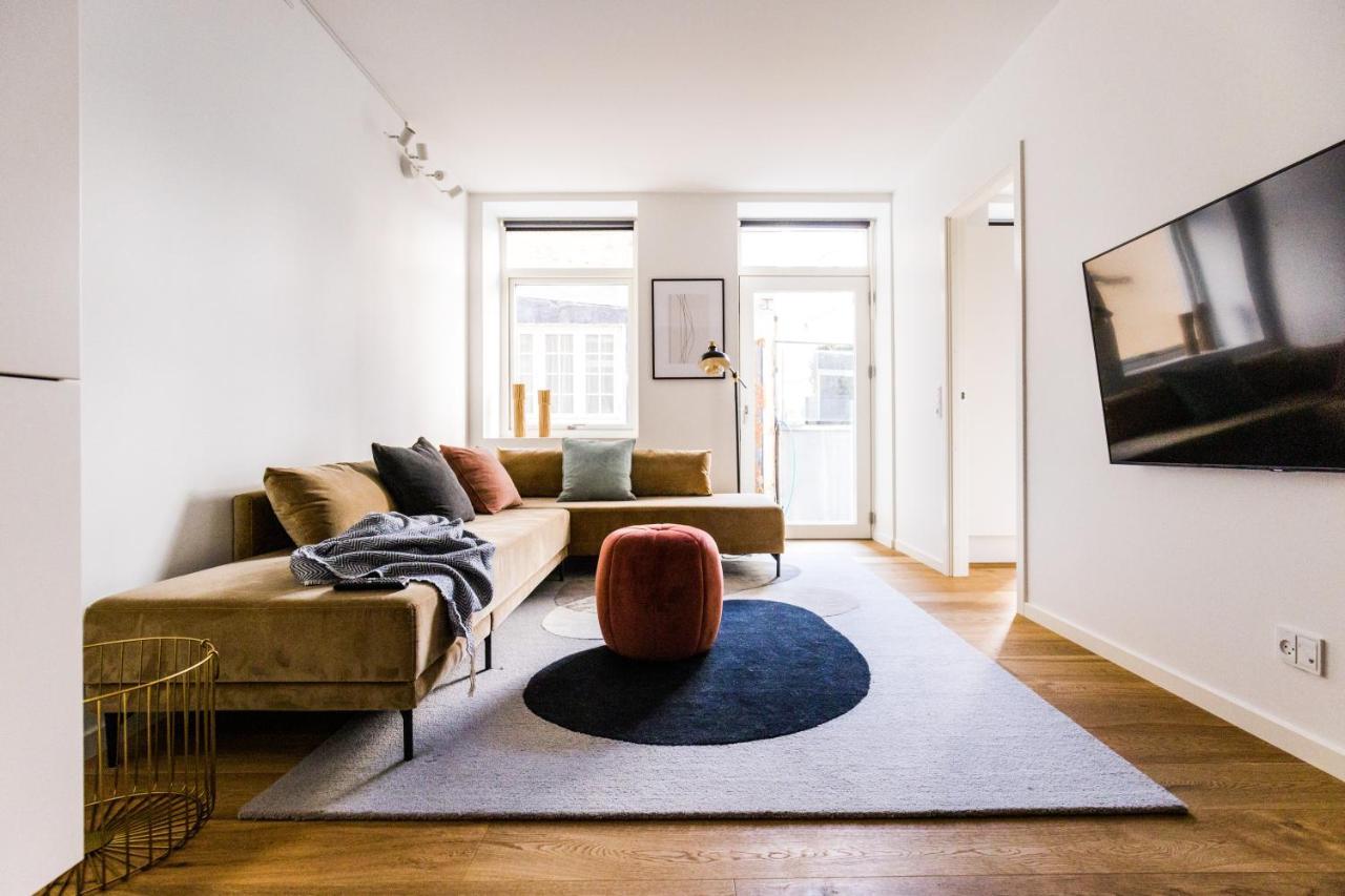 Beautiful On Stroget In Center Appartement *