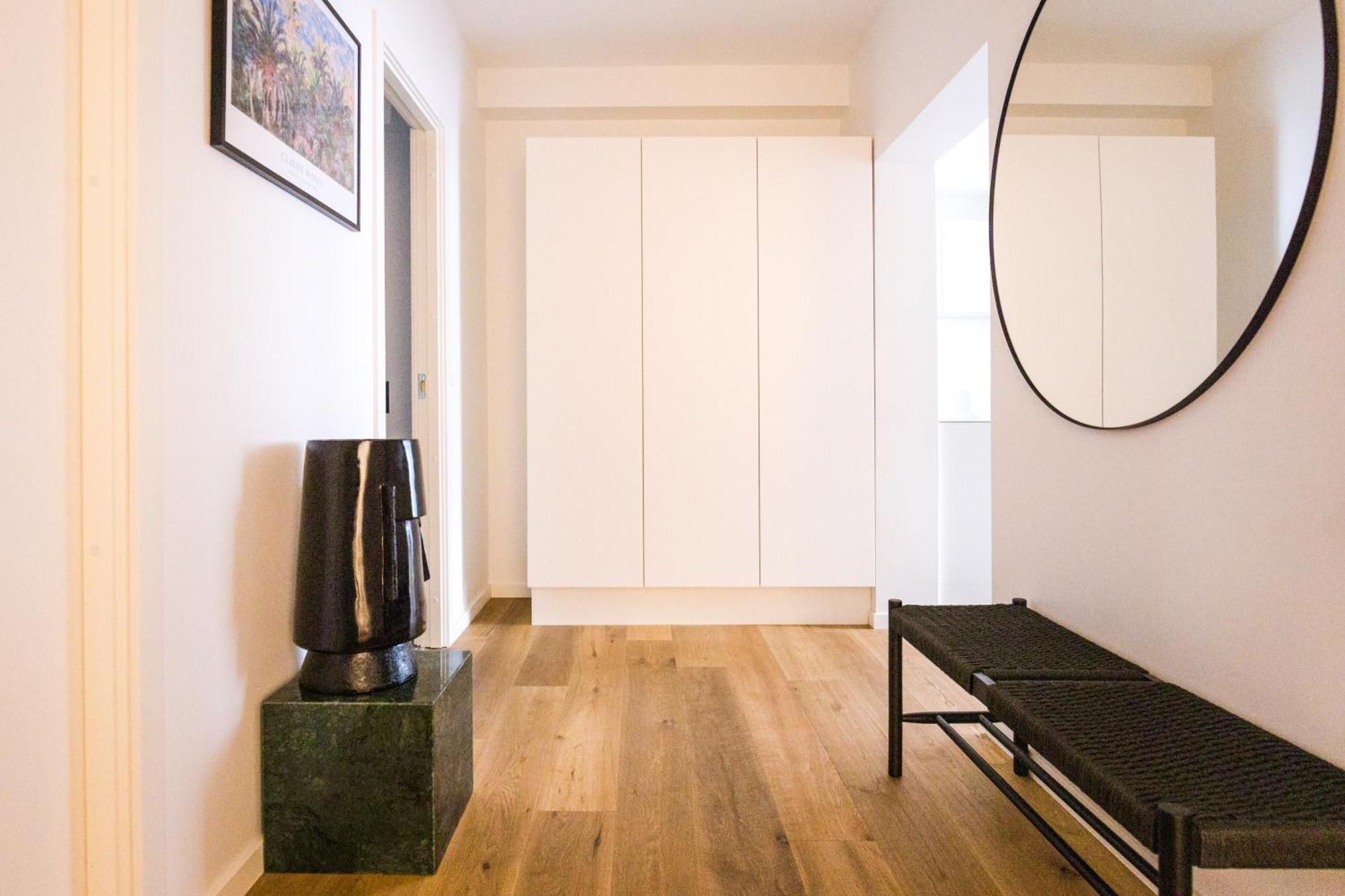 Appartement Beautiful On Stroget In Center *