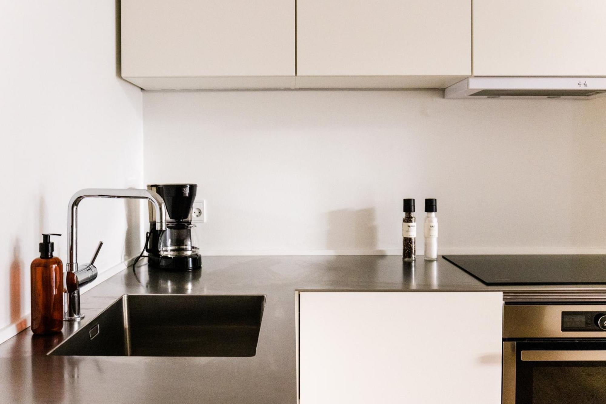 Appartement Beautiful On Stroget In Center *