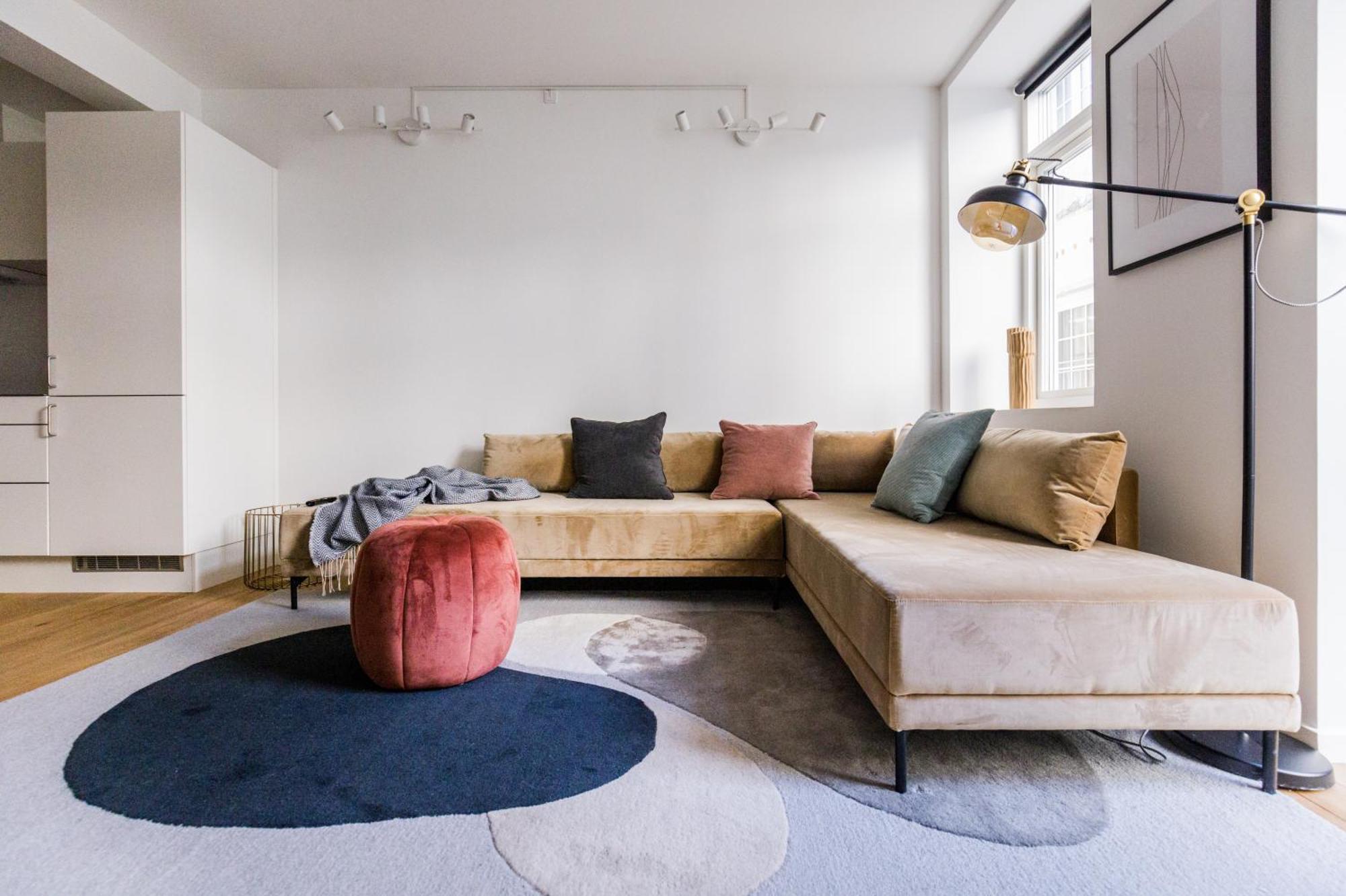 Beautiful On Stroget In Center Appartement Copenhague