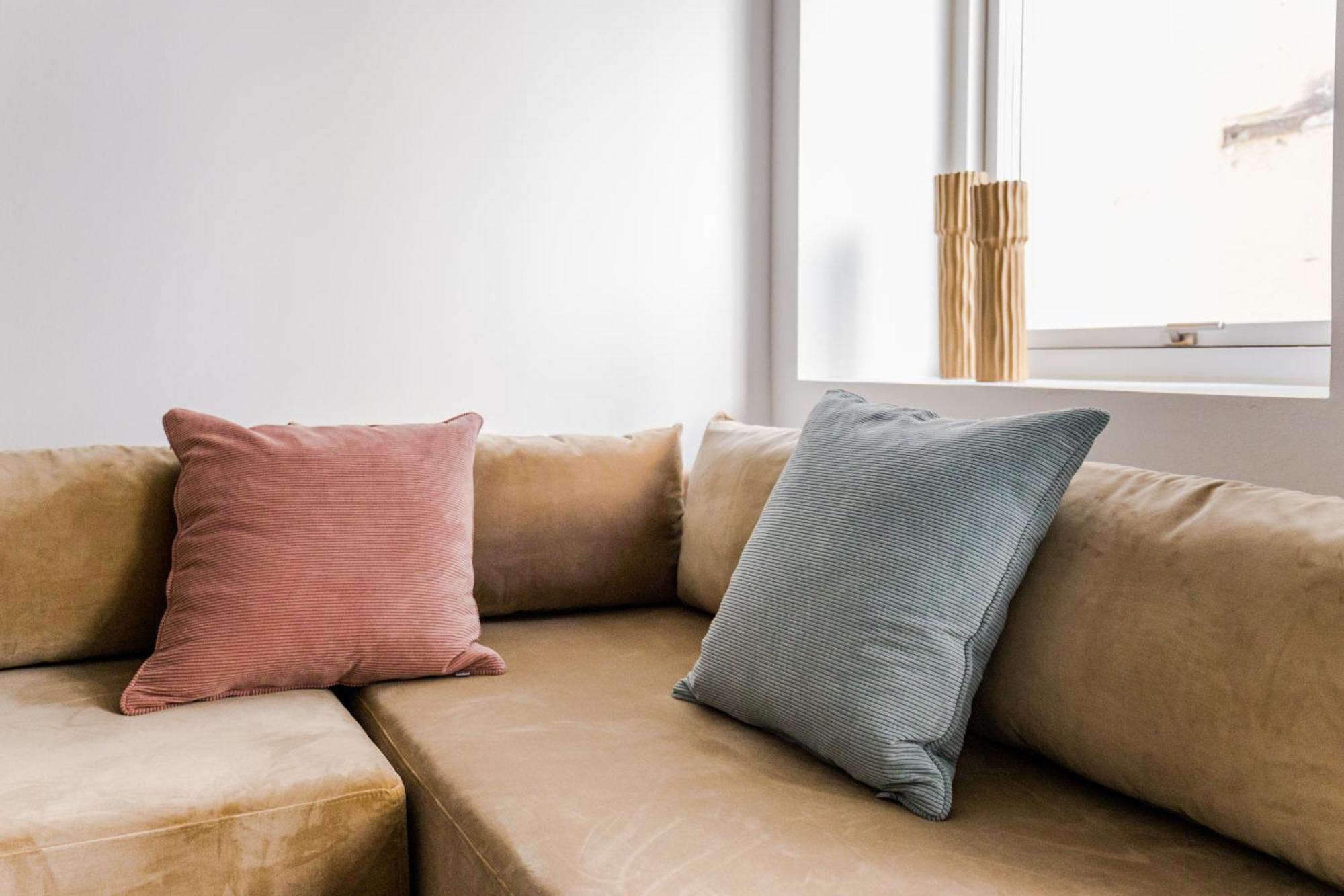 Beautiful On Stroget In Center Appartement