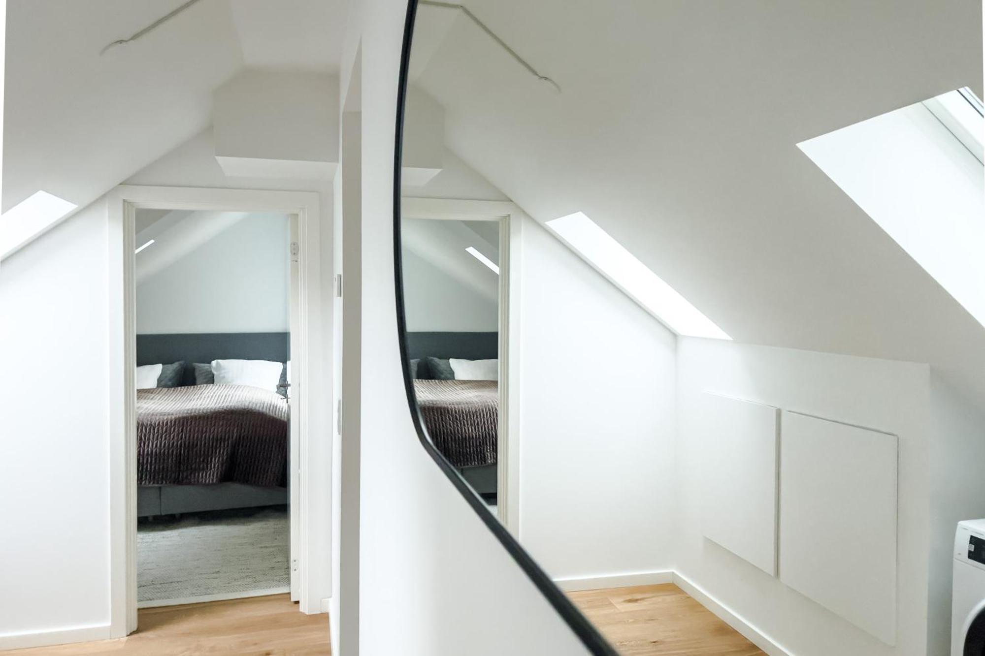 Beautiful On Stroget In Center Appartement *