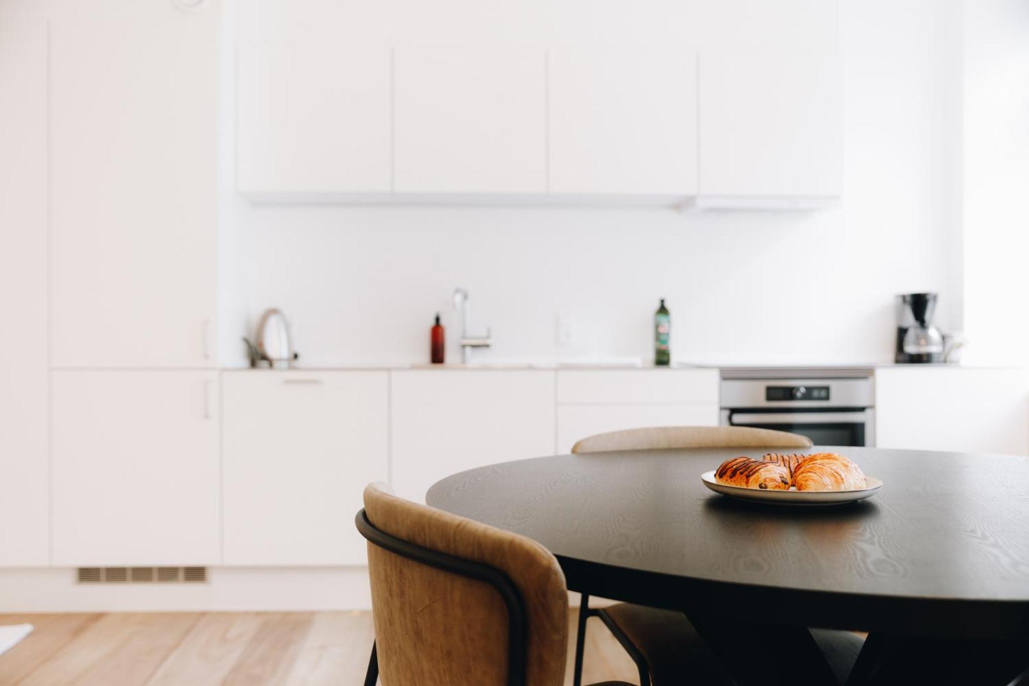 Appartement Beautiful On Stroget In Center Copenhague
