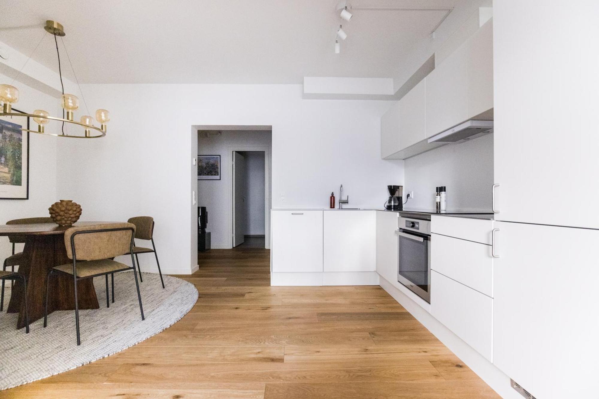 Appartement Beautiful On Stroget In Center Copenhague