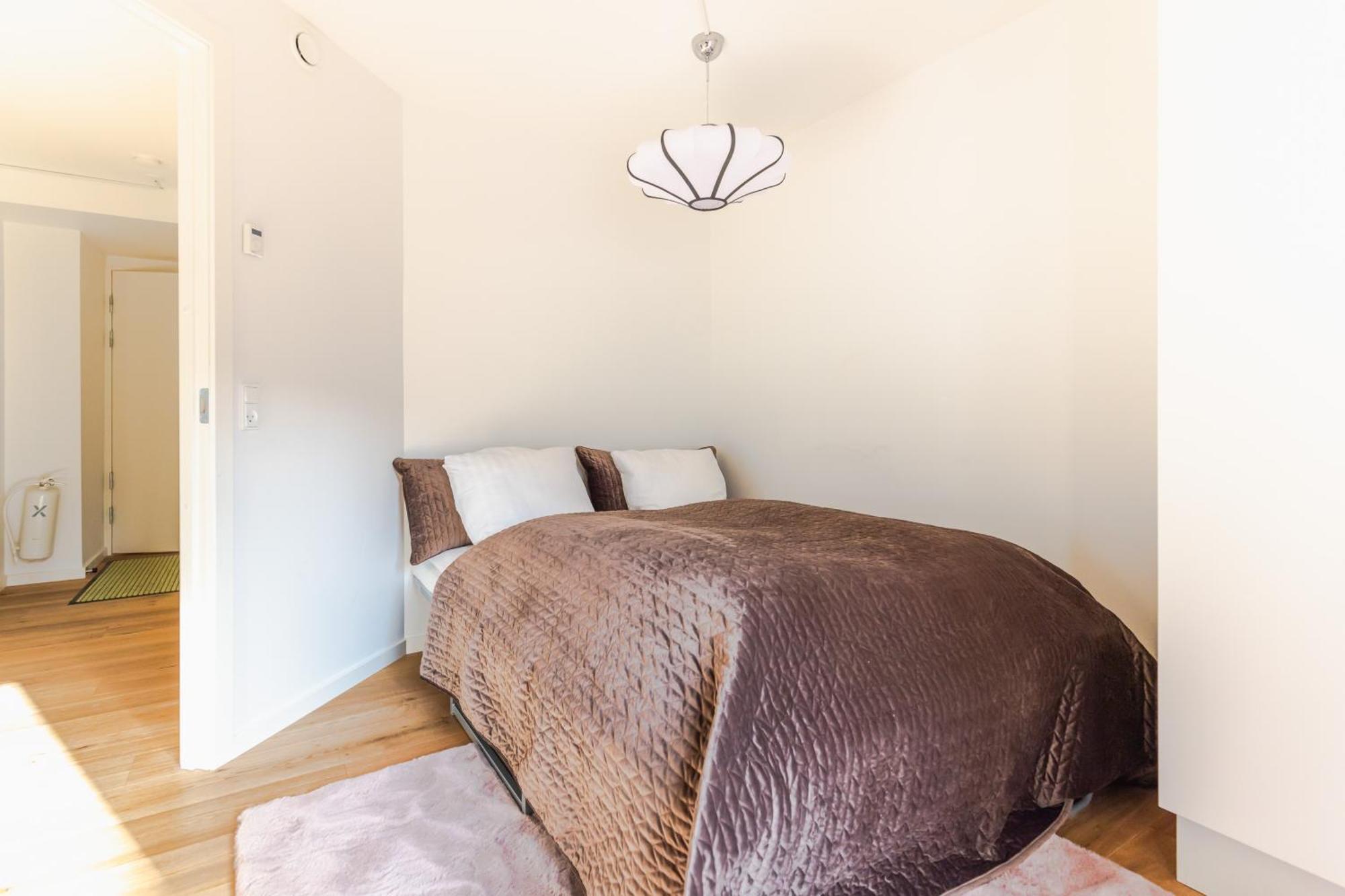 Appartement Beautiful On Stroget In Center Copenhague
