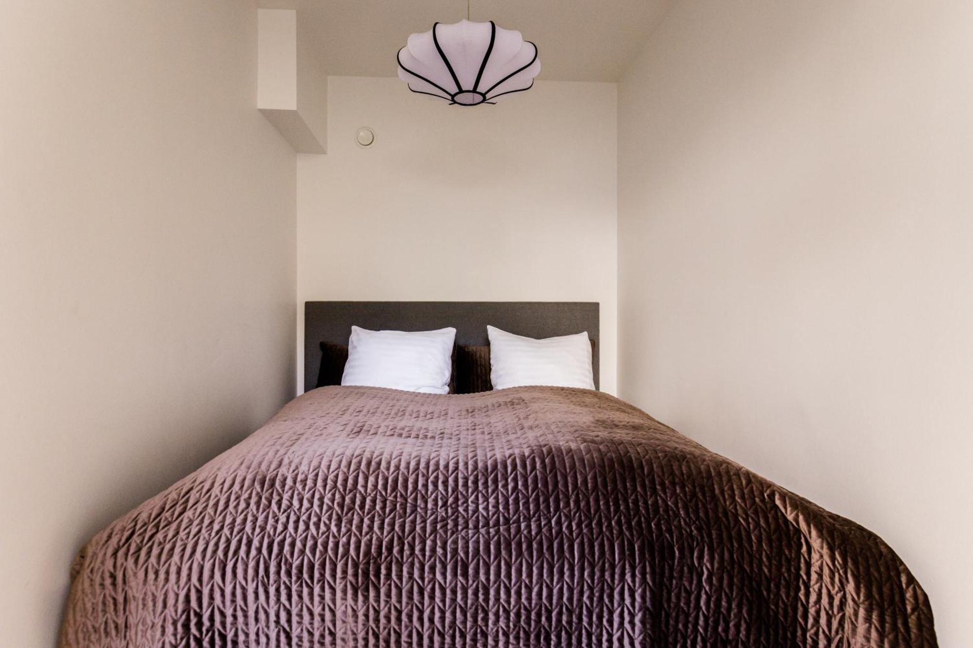 Beautiful On Stroget In Center Appartement