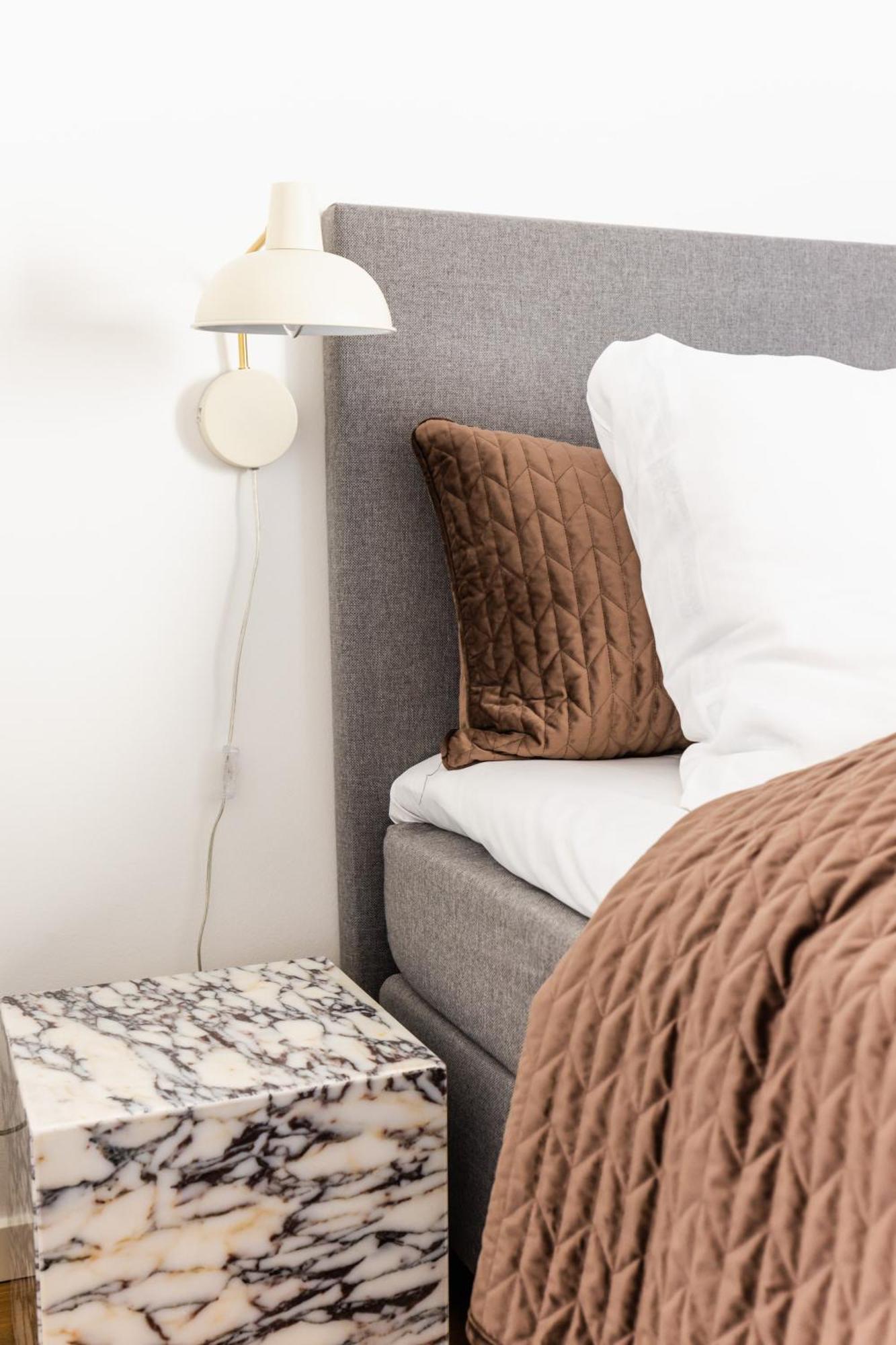 Appartement Beautiful On Stroget In Center Copenhague