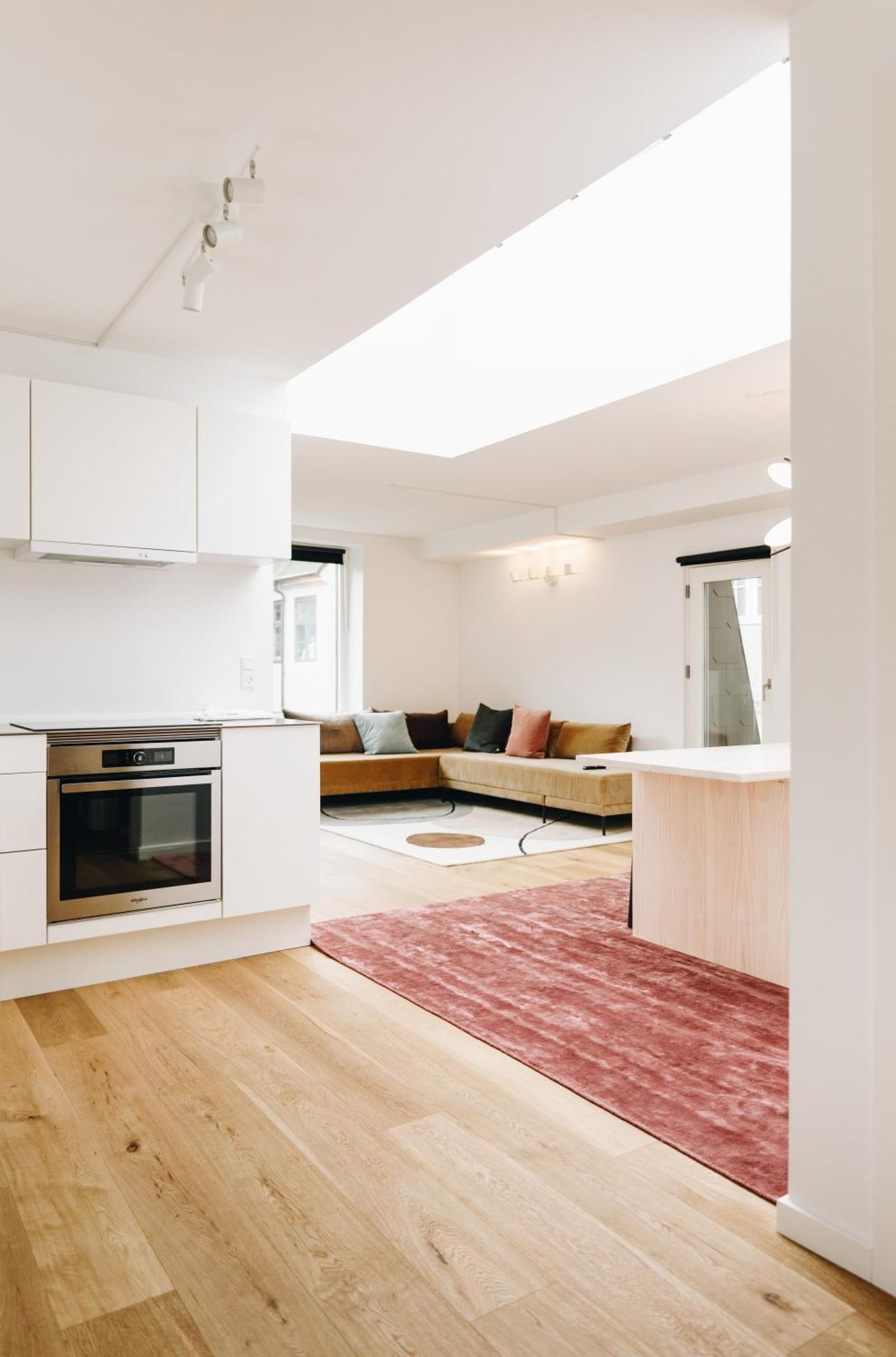 Appartement Beautiful On Stroget In Center *