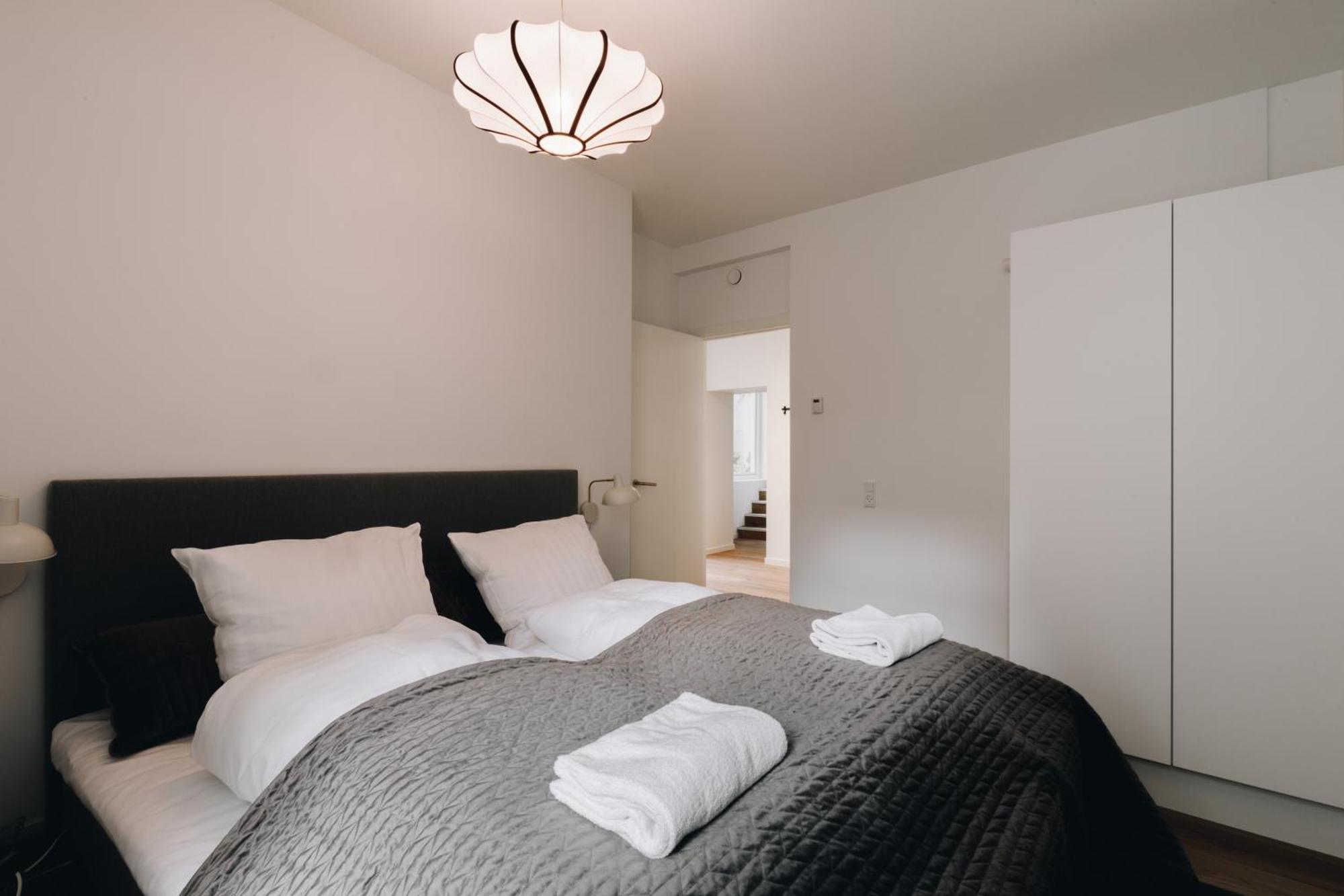 Beautiful On Stroget In Center Appartement Copenhague